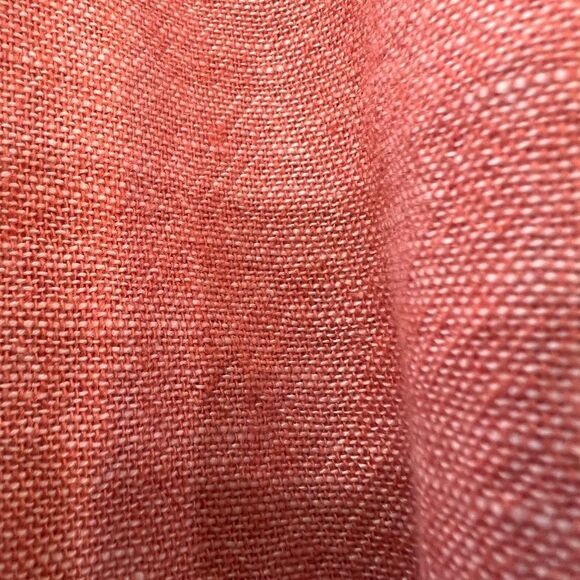 Sonoma Utility Jogger Pants Women Sz 22W Linen Blend Mid Rise Pockets Comfort - Picture 10 of 10